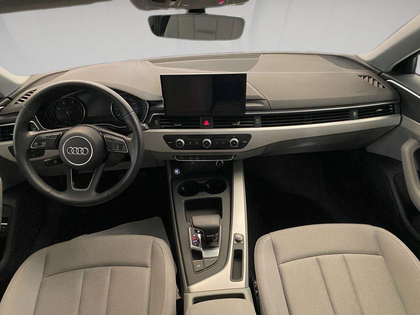 Audi A4 Advanced 35 TDI 120 kW (163 CV) S tronic