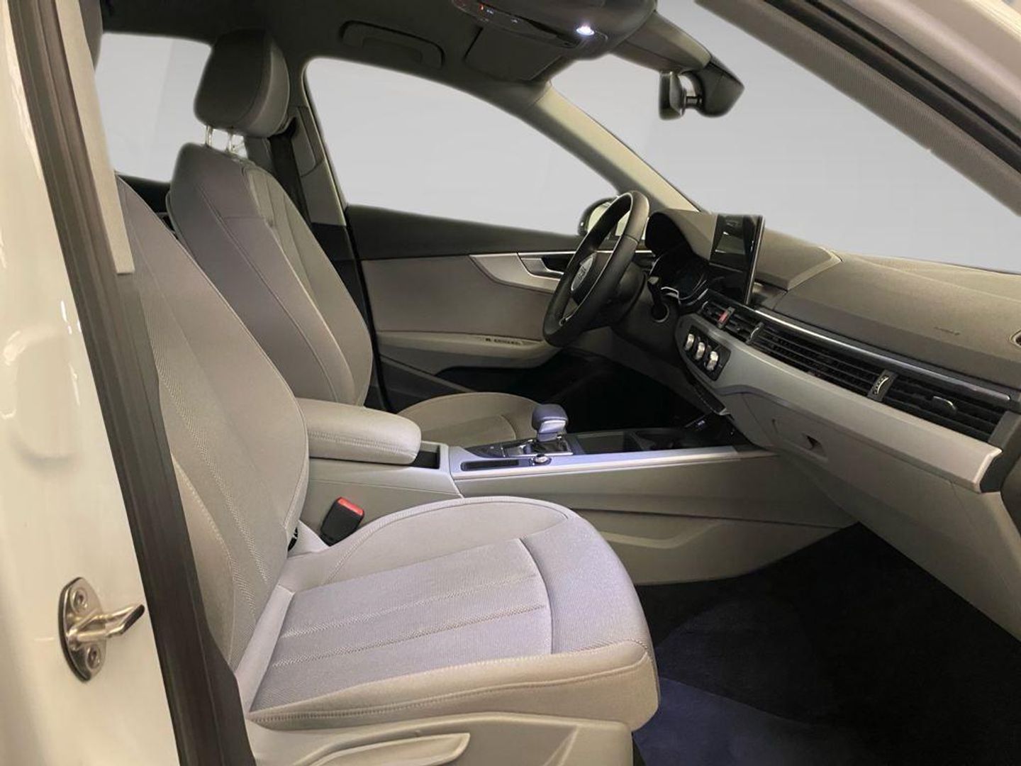 Audi A4 Advanced 35 TDI 120 kW (163 CV) S tronic
