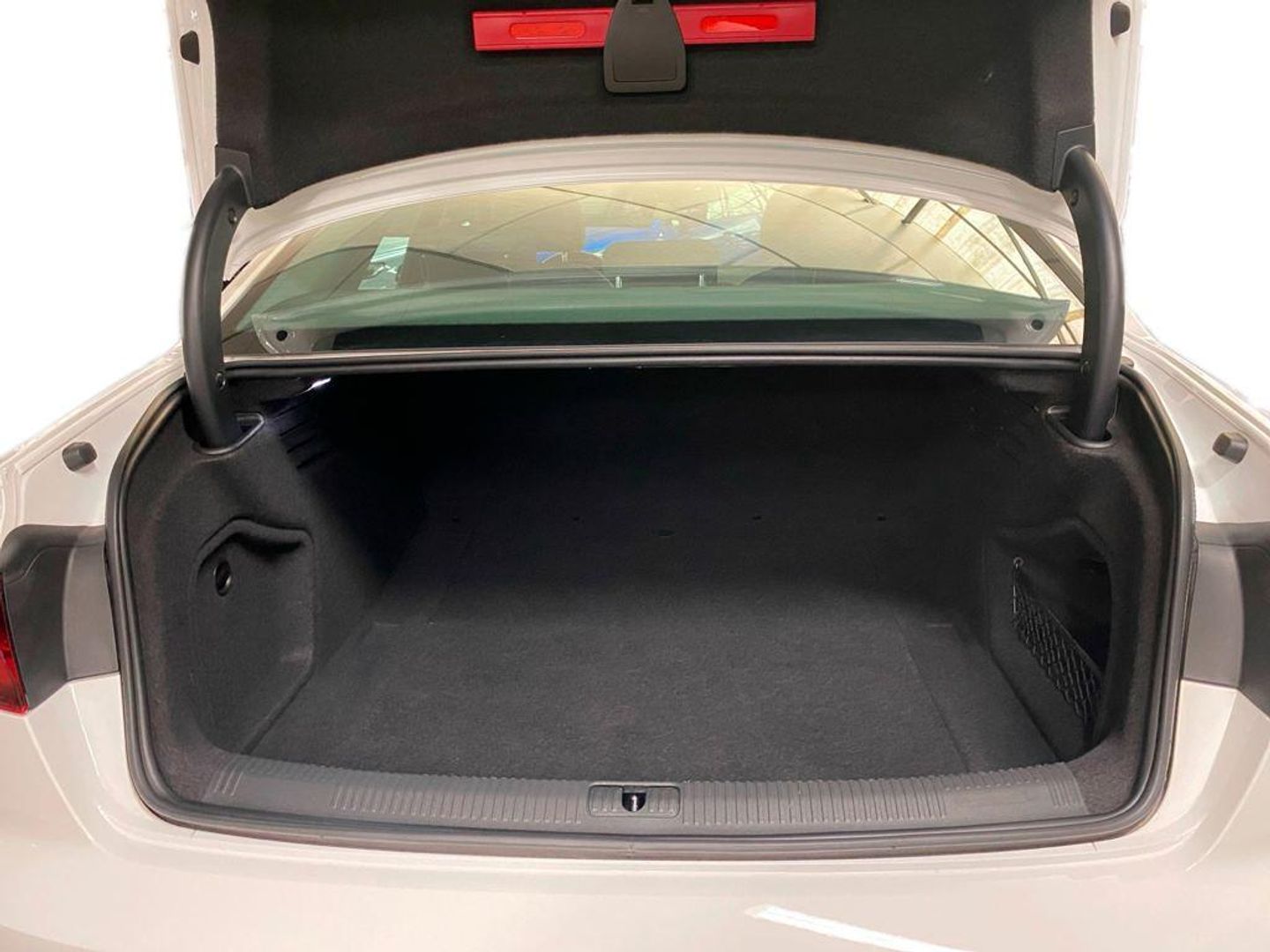 Audi A4 Advanced 35 TDI 120 kW (163 CV) S tronic