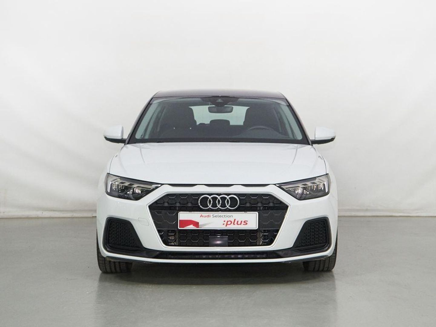 Audi A1 Sportback Advanced 25 TFSI 70 kW (95 CV)