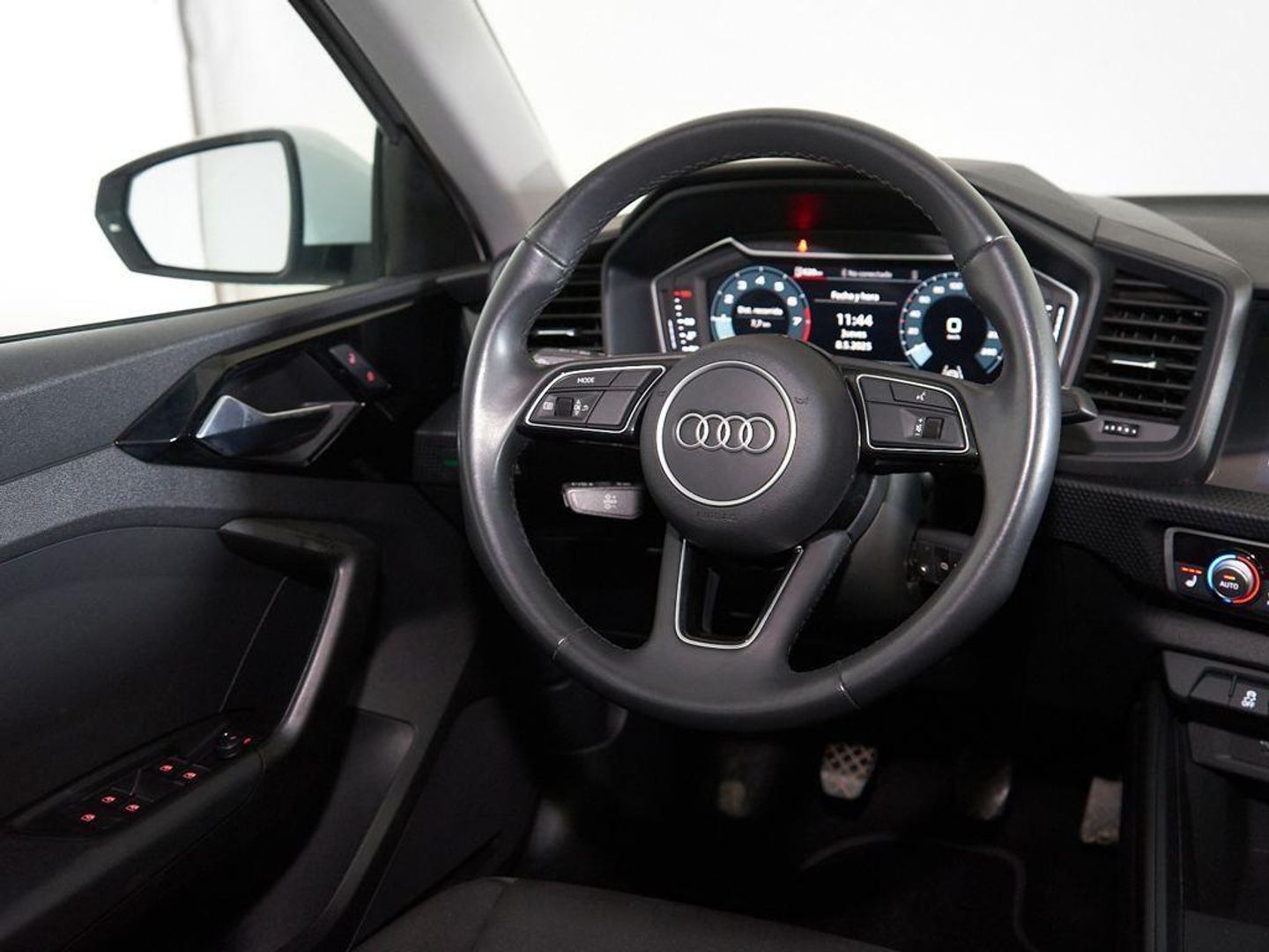 Audi A1 Sportback Advanced 25 TFSI 70 kW (95 CV)