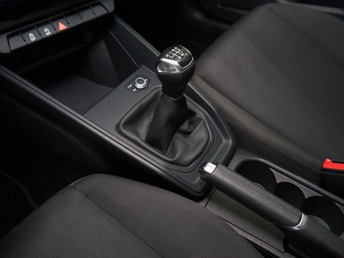 Audi A1 Sportback Advanced 25 TFSI 70 kW (95 CV)