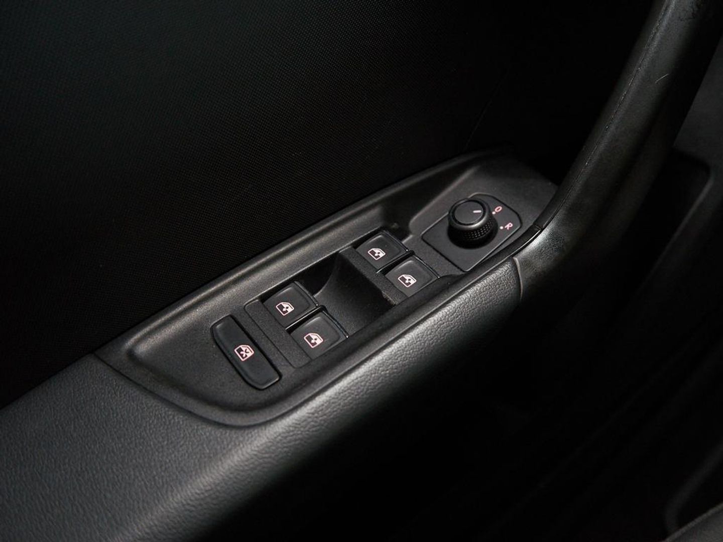 Audi A1 Sportback Advanced 25 TFSI 70 kW (95 CV)