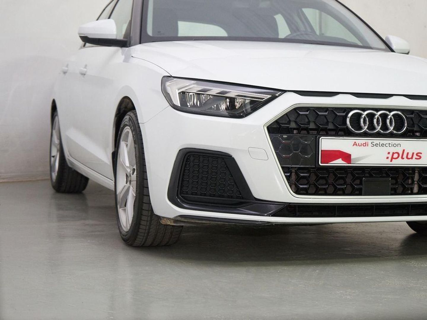 Audi A1 Sportback Advanced 25 TFSI 70 kW (95 CV)