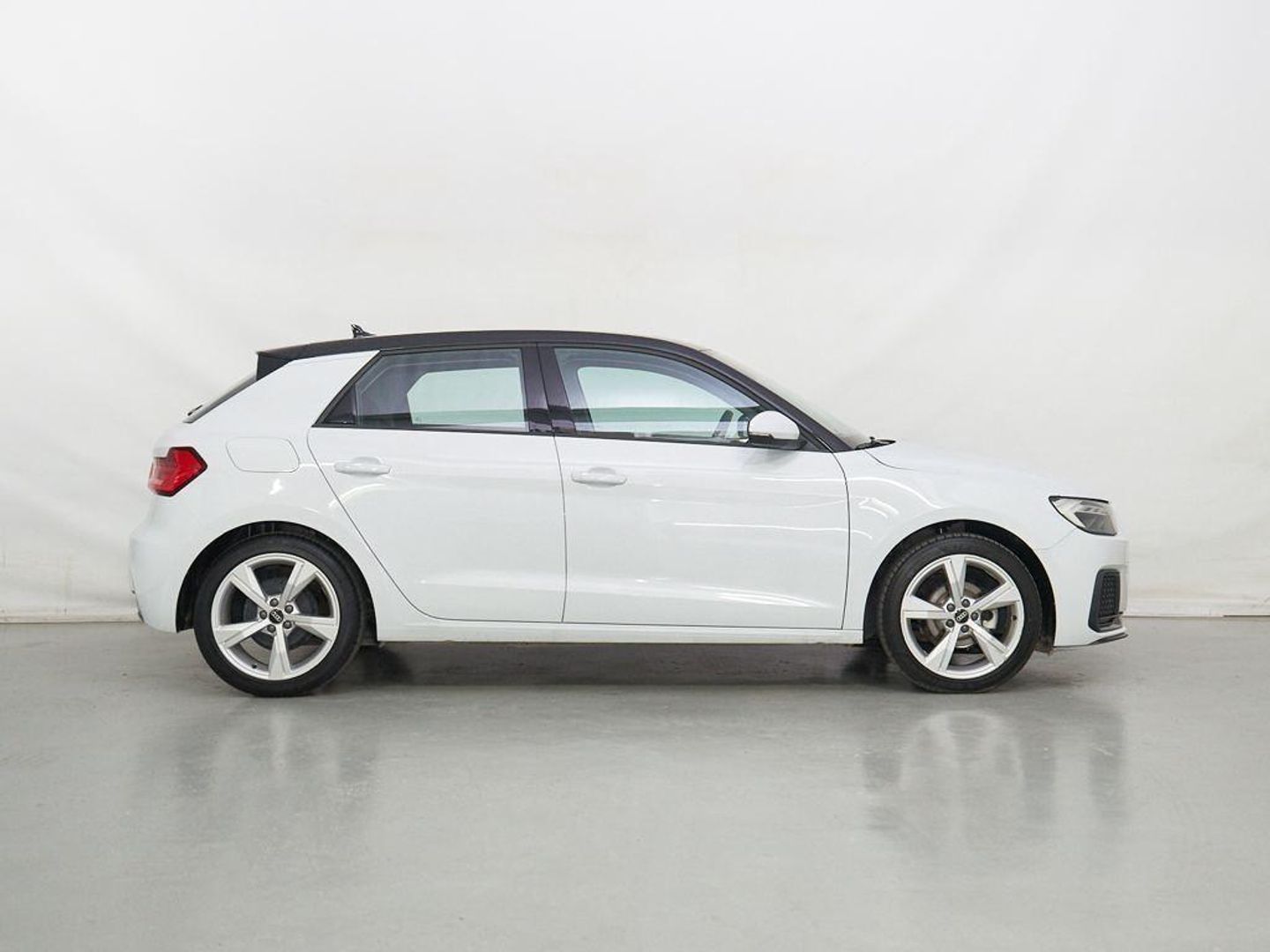 Audi A1 Sportback Advanced 25 TFSI 70 kW (95 CV)