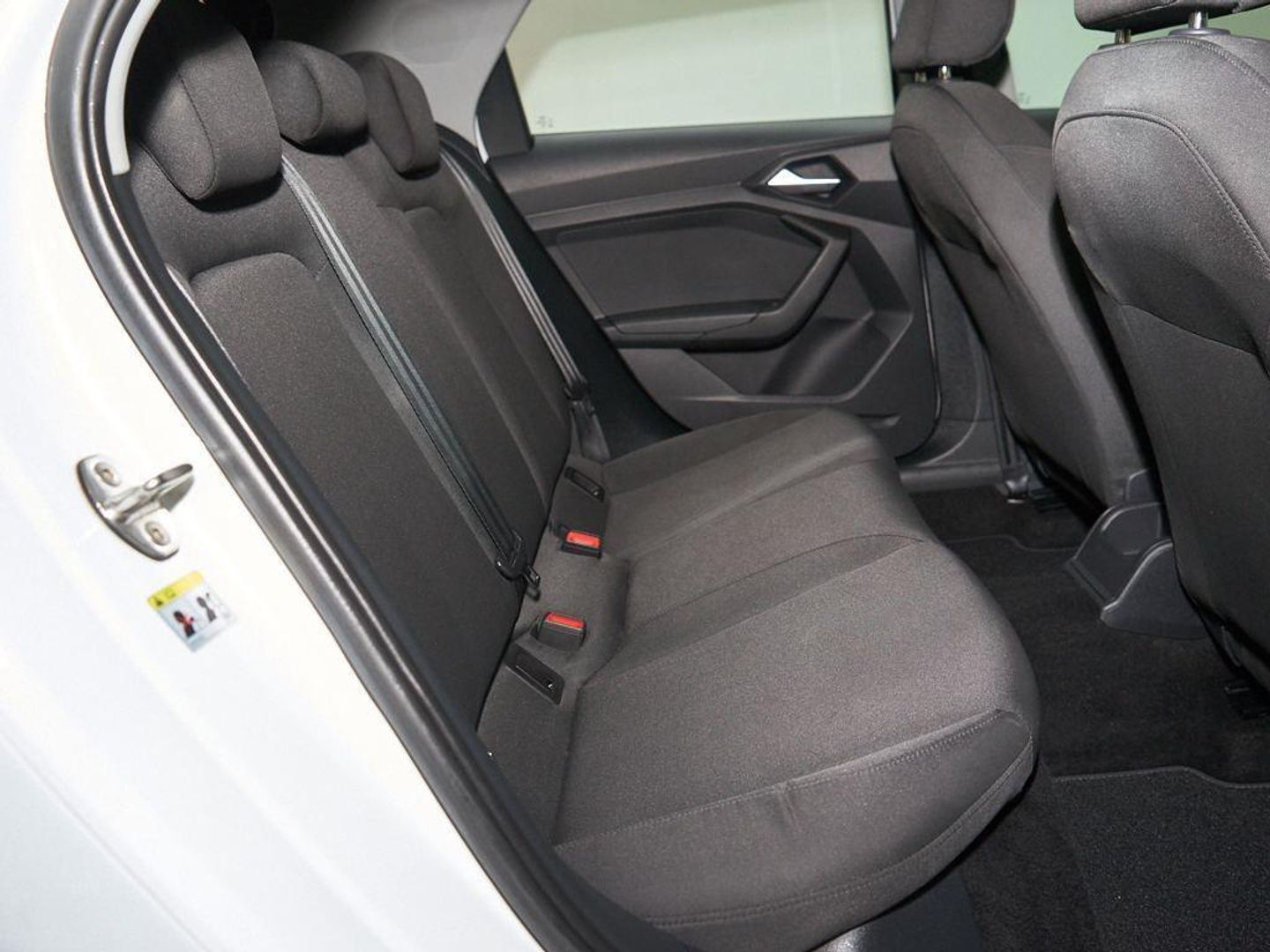 Audi A1 Sportback Advanced 25 TFSI 70 kW (95 CV)
