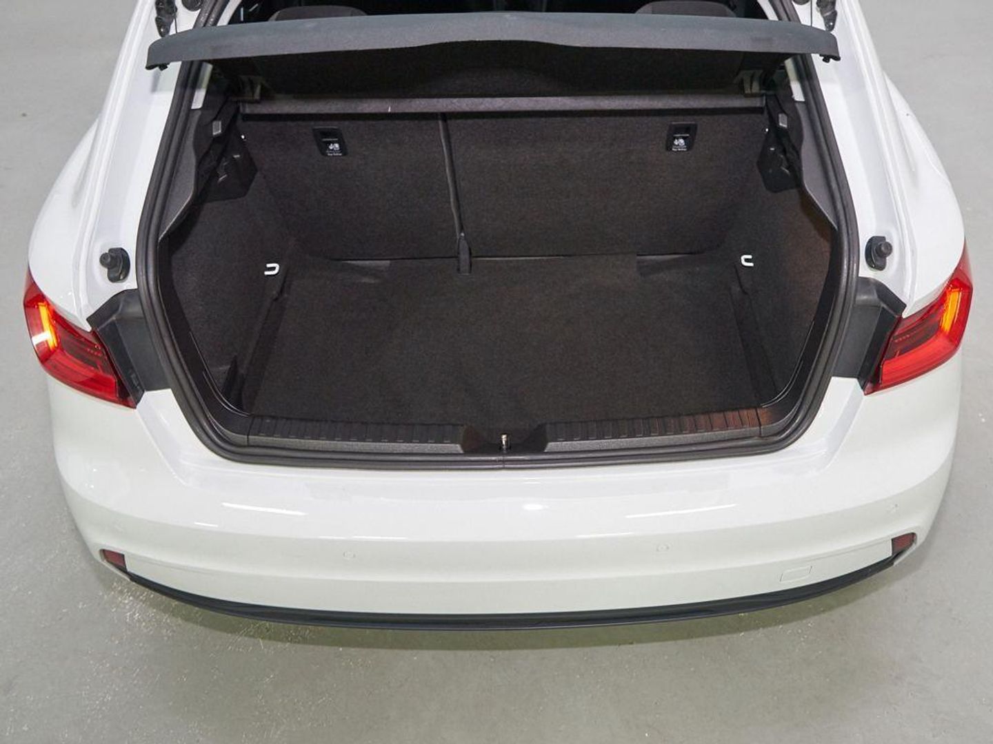 Audi A1 Sportback Advanced 25 TFSI 70 kW (95 CV)