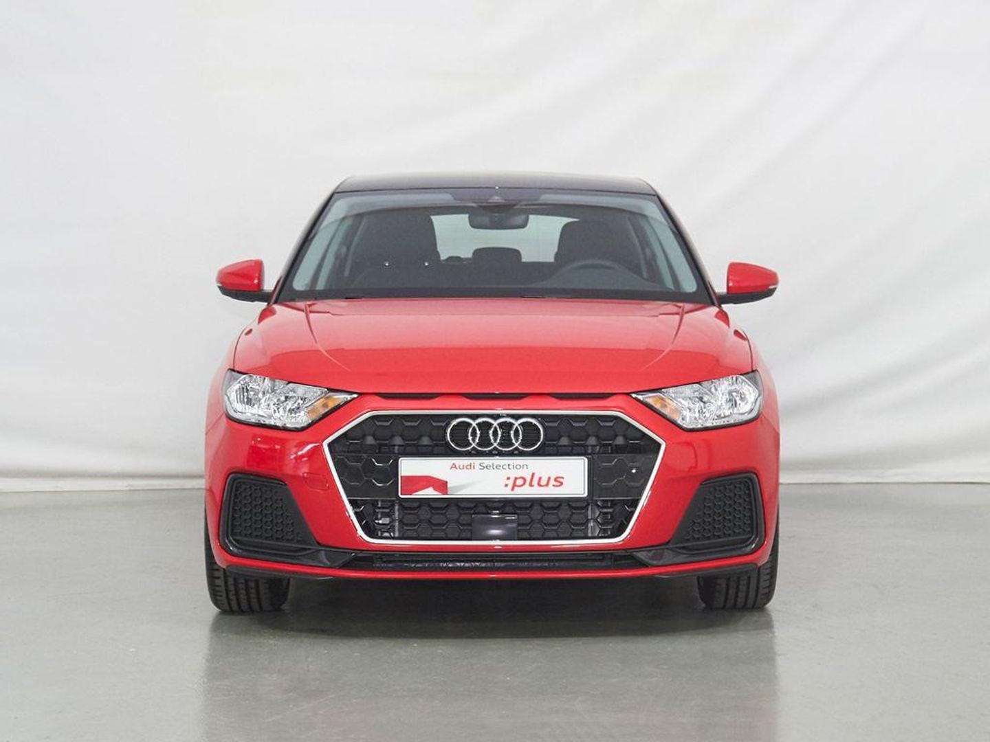 Audi A1 Sportback Advanced 25 TFSI 70 kW (95 CV)