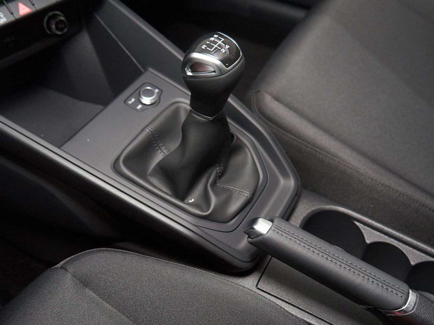 Audi A1 Sportback Advanced 25 TFSI 70 kW (95 CV)