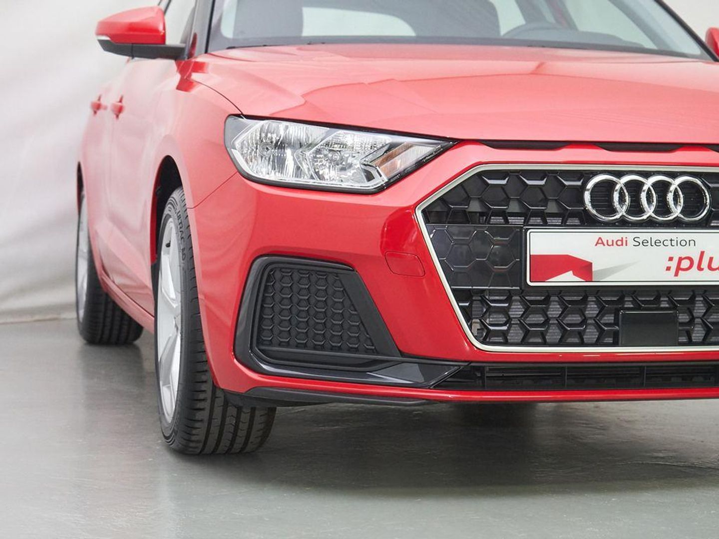 Audi A1 Sportback Advanced 25 TFSI 70 kW (95 CV)