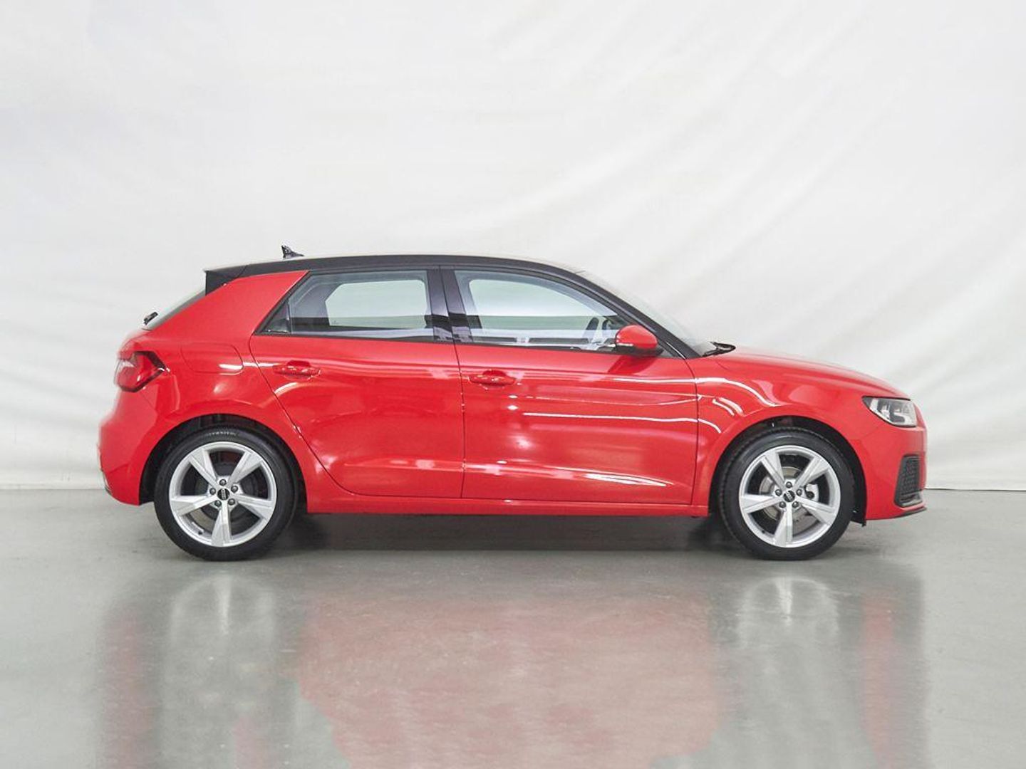Audi A1 Sportback Advanced 25 TFSI 70 kW (95 CV)