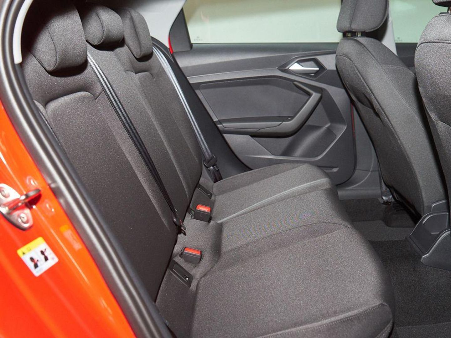 Audi A1 Sportback Advanced 25 TFSI 70 kW (95 CV)