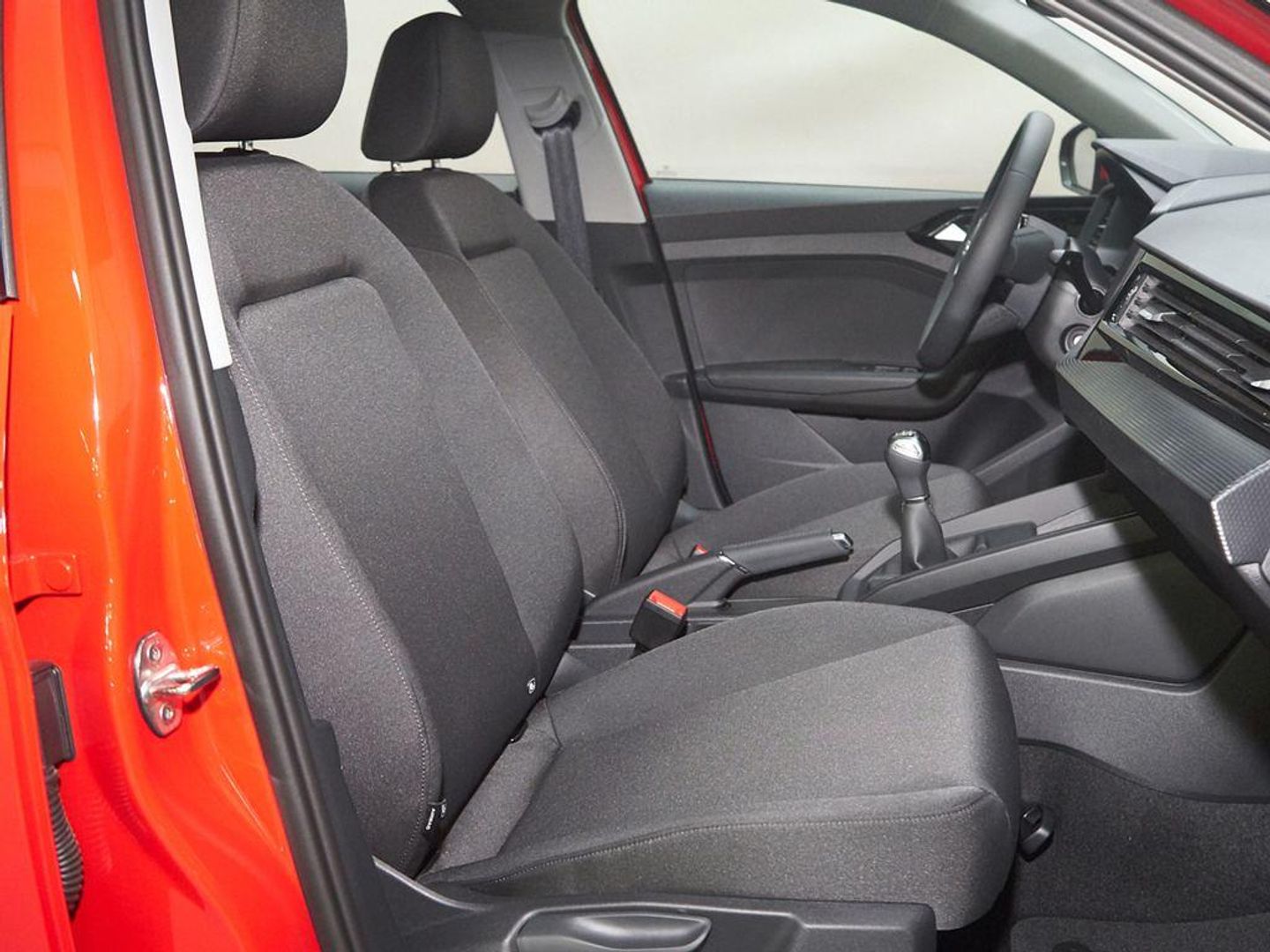 Audi A1 Sportback Advanced 25 TFSI 70 kW (95 CV)