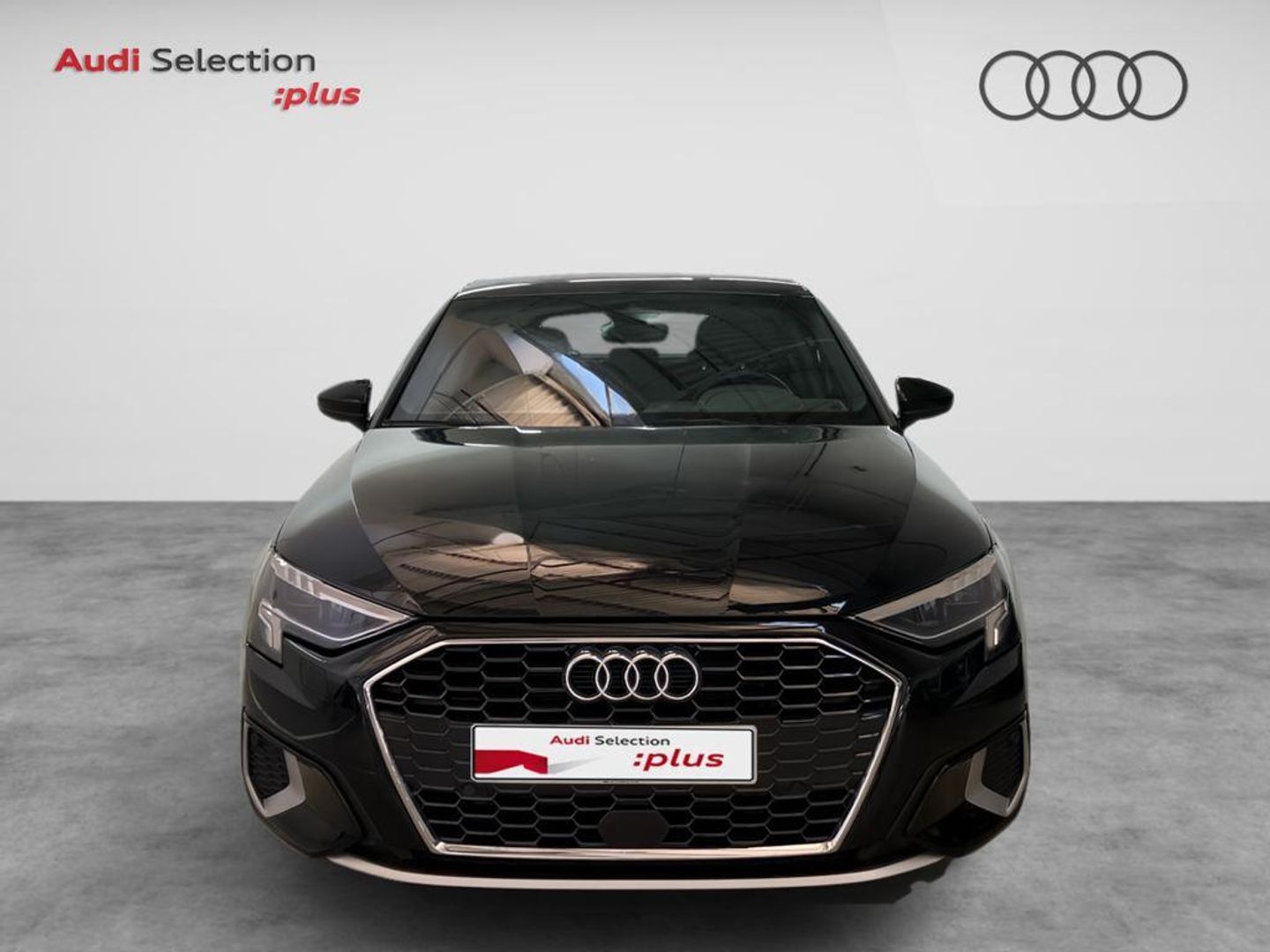 Audi A3 Sportback Advanced 35 TFSI 110 kW (150 CV) S tronic