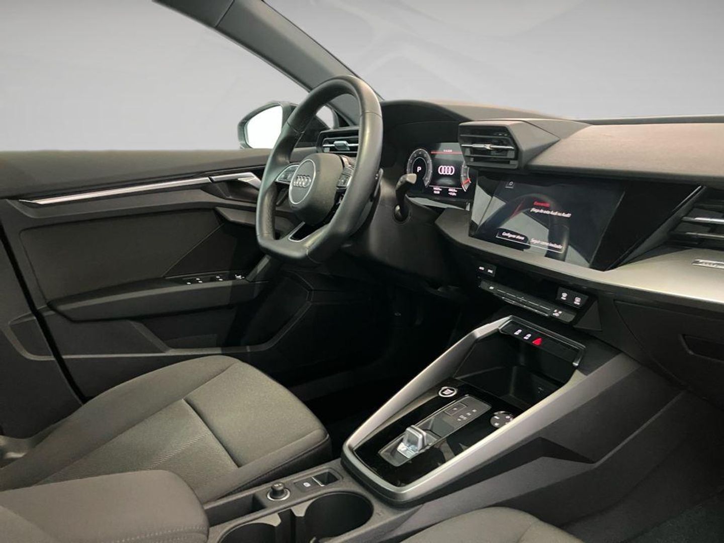 Audi A3 Sportback Advanced 35 TFSI 110 kW (150 CV) S tronic