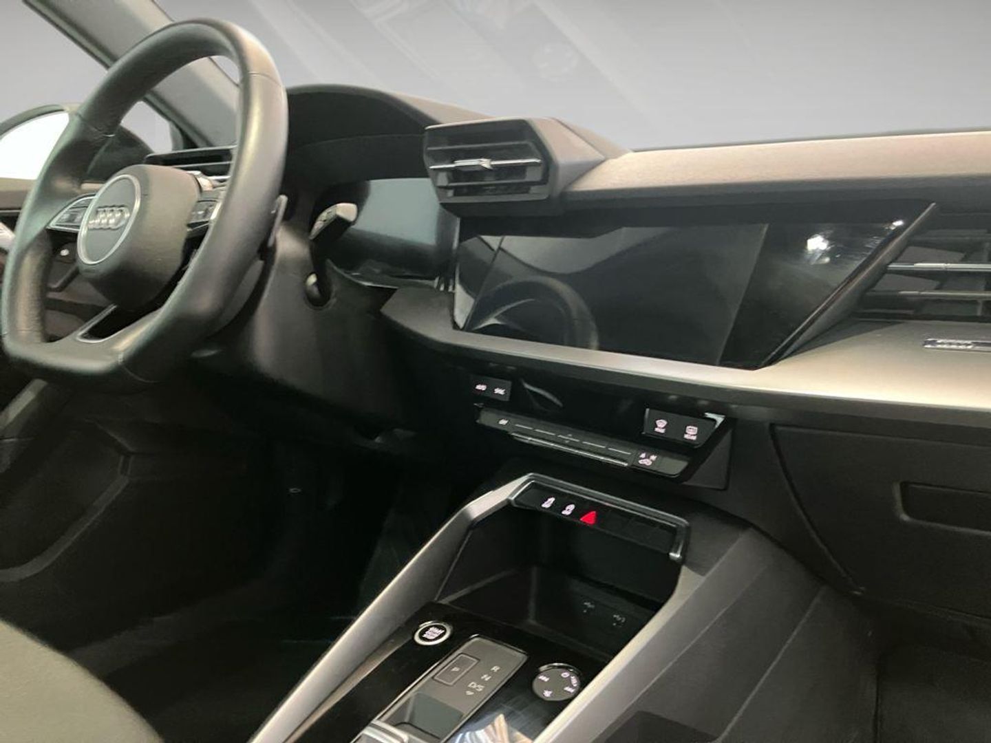 Audi A3 Sportback Advanced 35 TFSI 110 kW (150 CV) S tronic