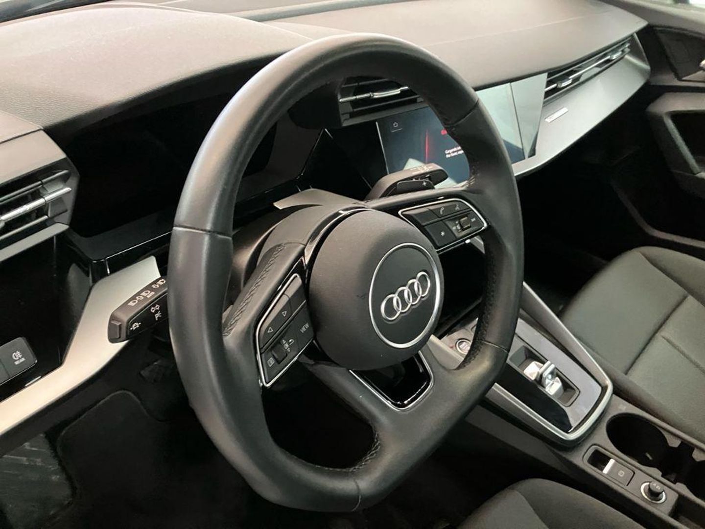 Audi A3 Sportback Advanced 35 TFSI 110 kW (150 CV) S tronic
