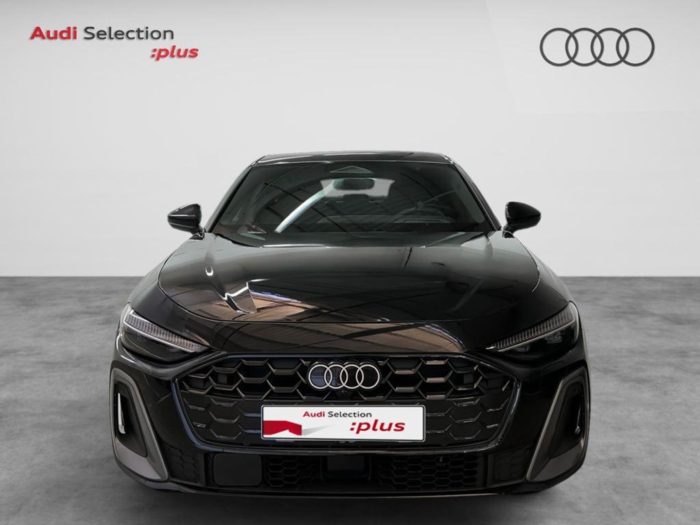 Audi A5 S Line TDI 150 kW (204 CV) S tronic