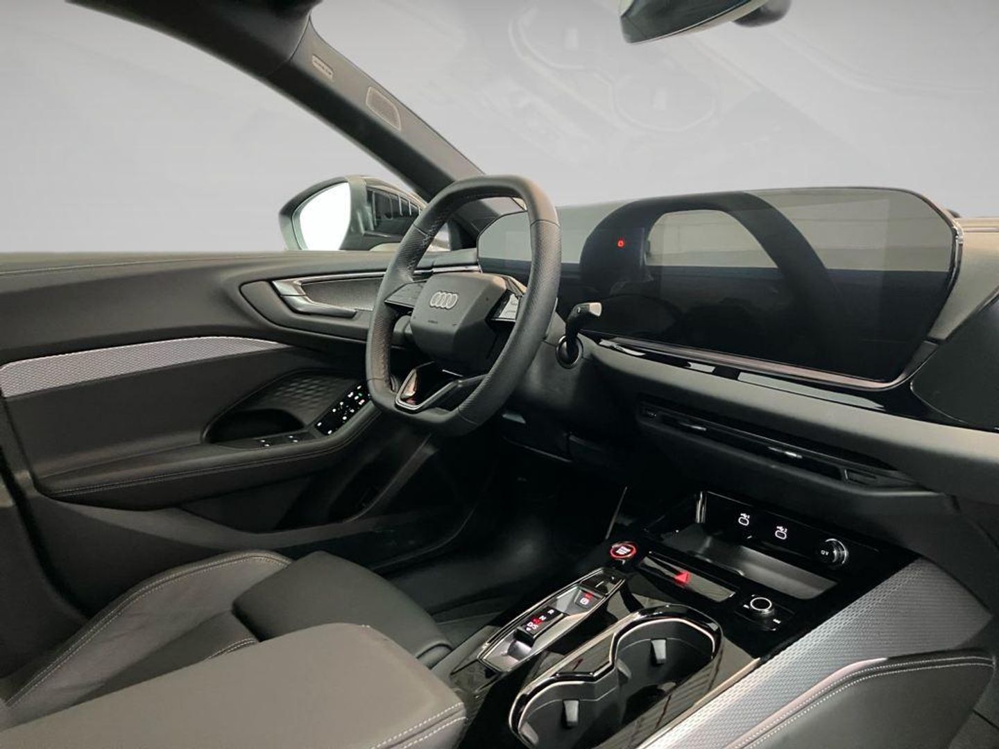 Audi A5 S Line TDI 150 kW (204 CV) S tronic