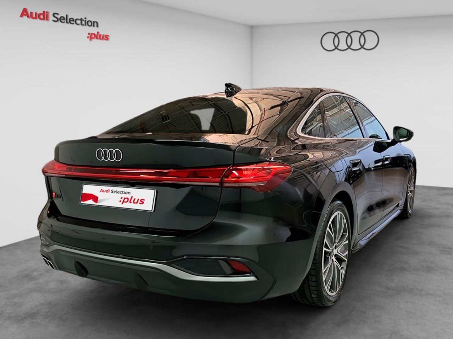 Audi A5 S Line TDI 150 kW (204 CV) S tronic