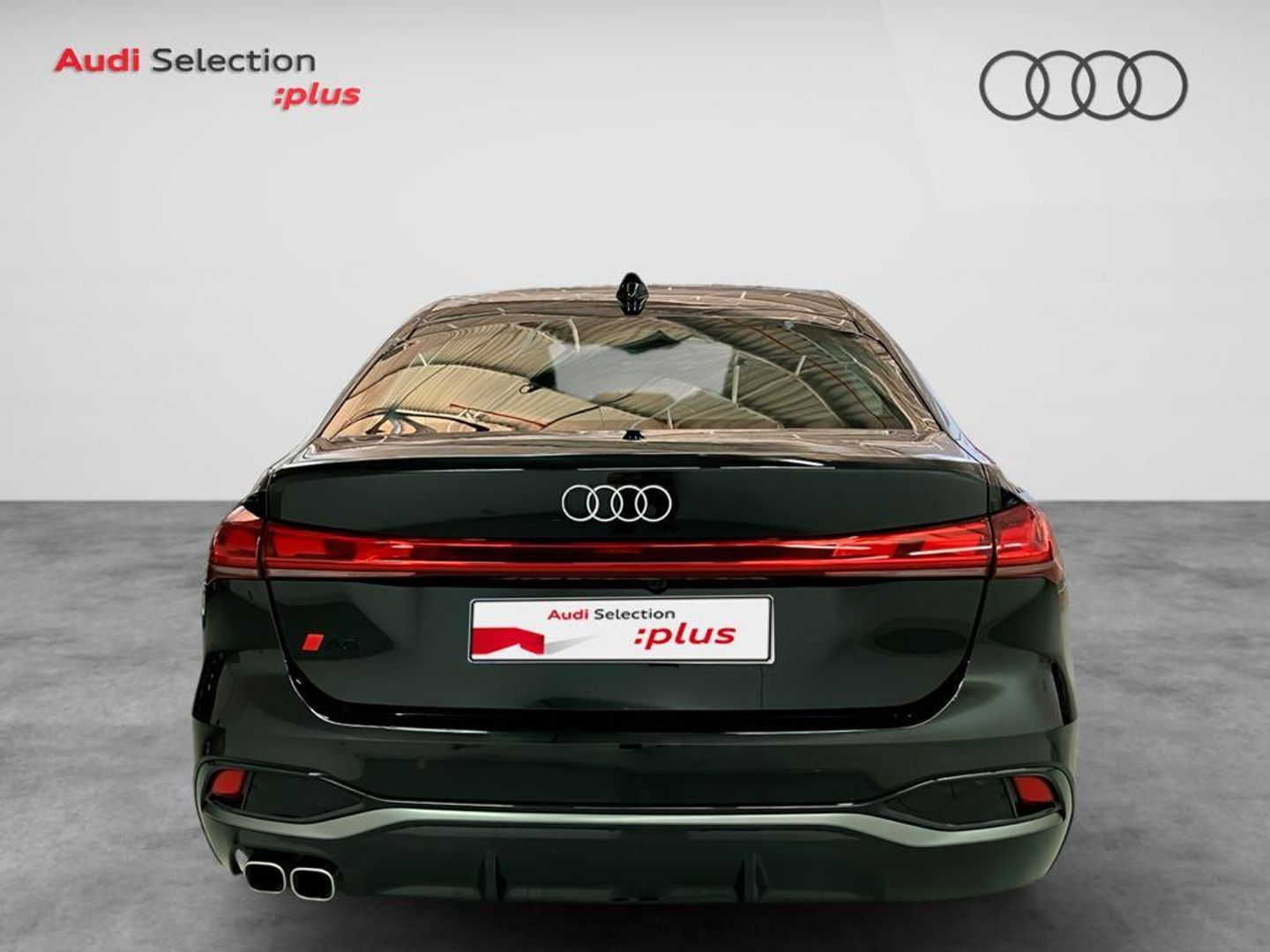 Audi A5 S Line TDI 150 kW (204 CV) S tronic