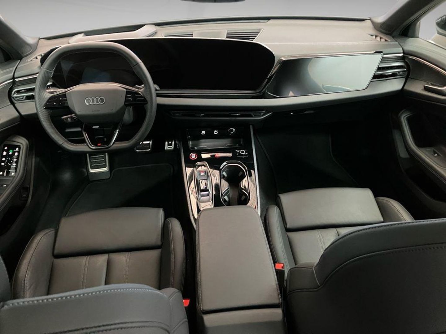 Audi A5 S Line TDI 150 kW (204 CV) S tronic