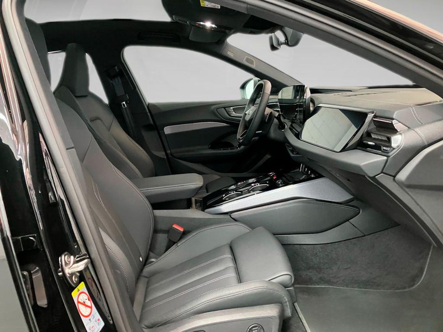 Audi A5 S Line TDI 150 kW (204 CV) S tronic