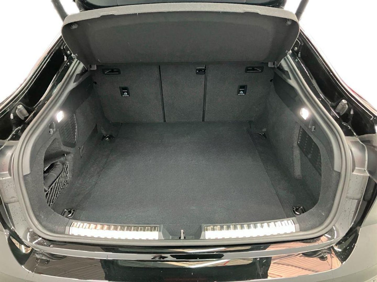 Audi A5 S Line TDI 150 kW (204 CV) S tronic