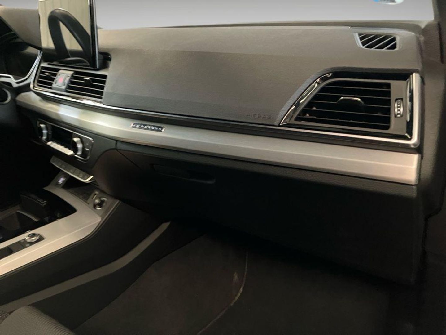 Audi Q5 Sportback Black line 40 TDI quattro-ultra 150 kW (204 CV) S tronic