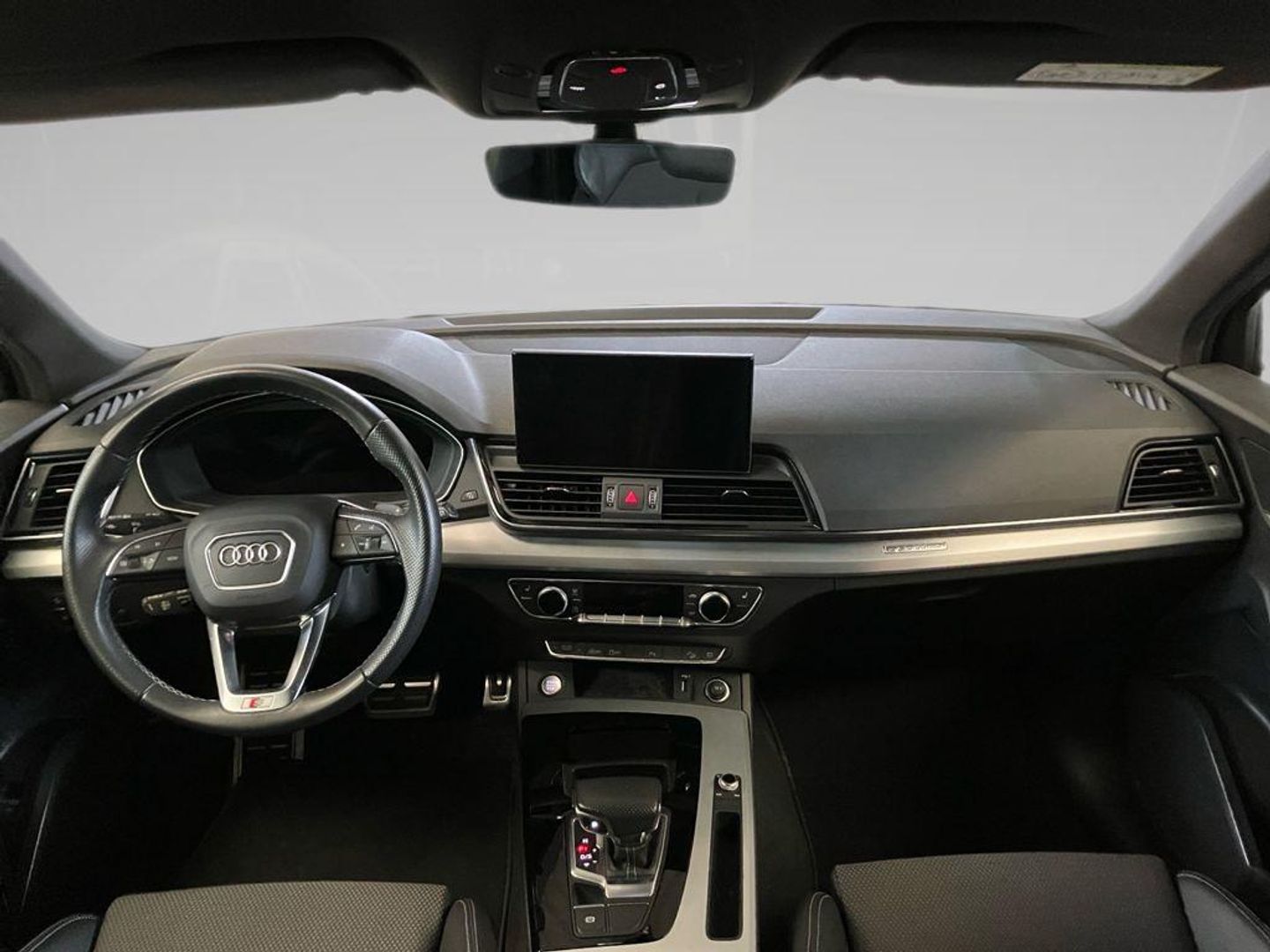 Audi Q5 Sportback Black line 40 TDI quattro-ultra 150 kW (204 CV) S tronic