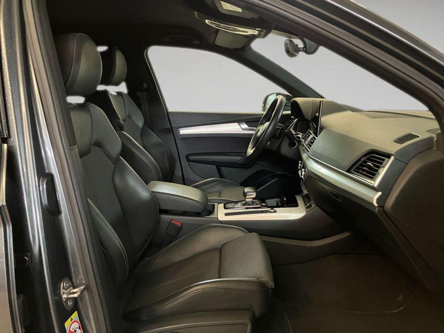 Audi Q5 Sportback Black line 40 TDI quattro-ultra 150 kW (204 CV) S tronic