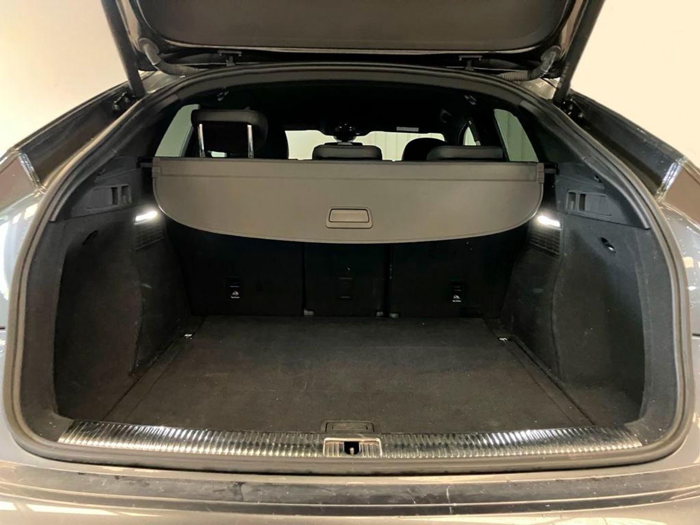 Audi Q5 Sportback Black line 40 TDI quattro-ultra 150 kW (204 CV) S tronic
