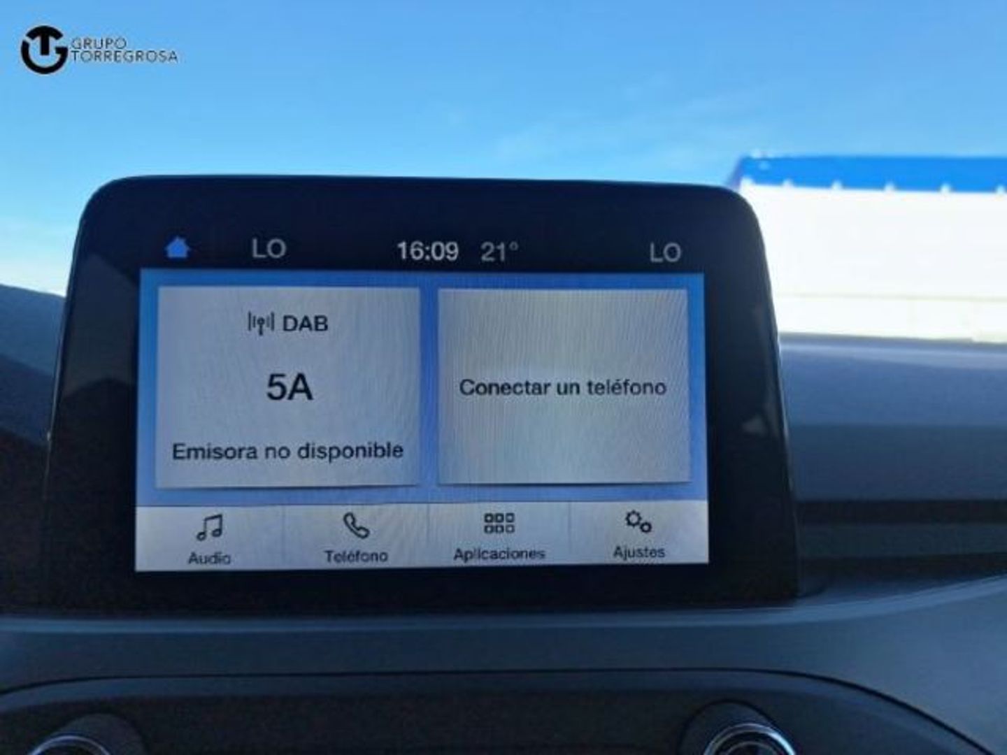 Ford Focus 1.0 Ecoboost MHEV ST-Line Style 92 kW (125 CV)