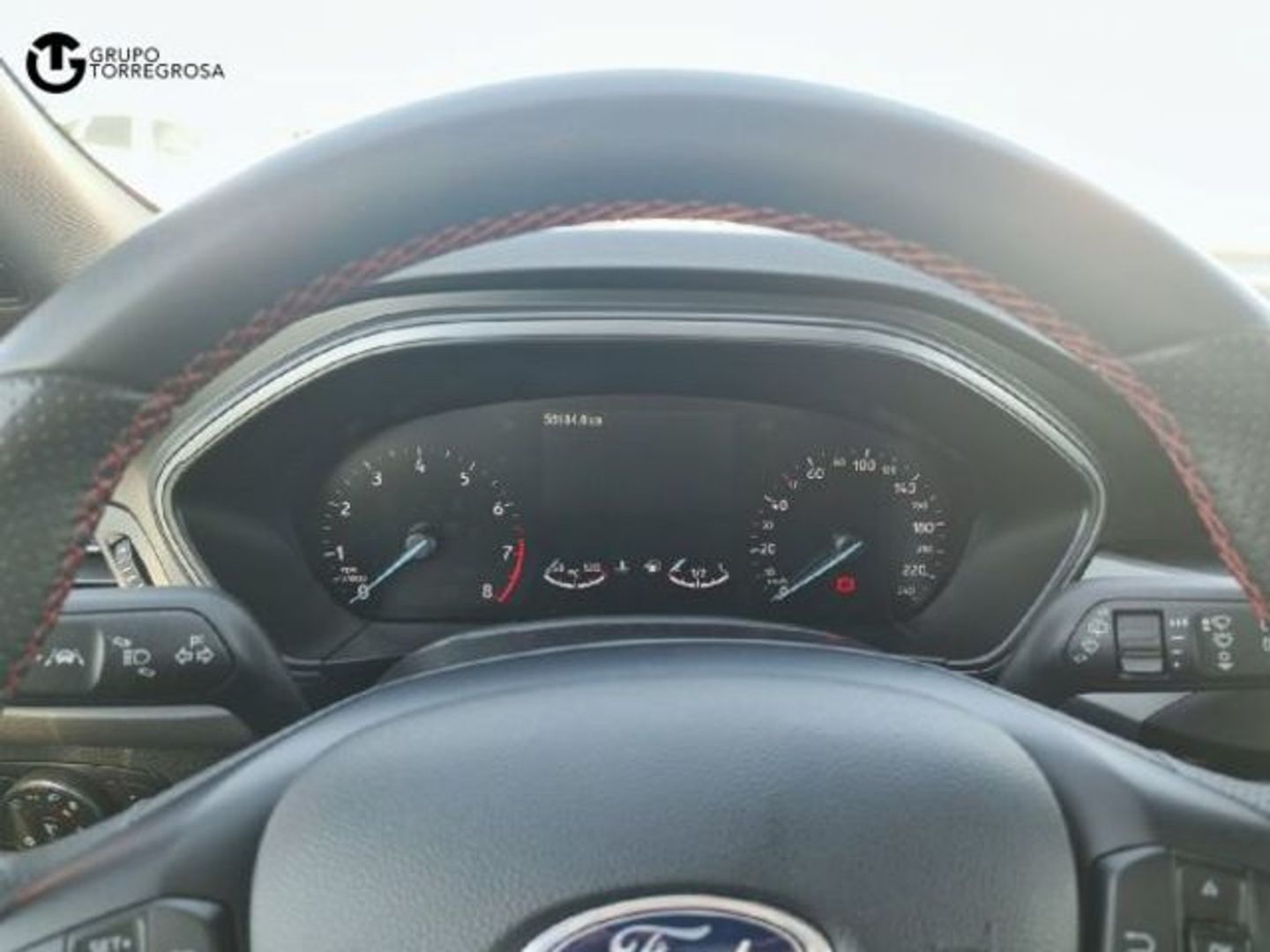 Ford Focus 1.0 Ecoboost MHEV ST-Line Style 92 kW (125 CV)