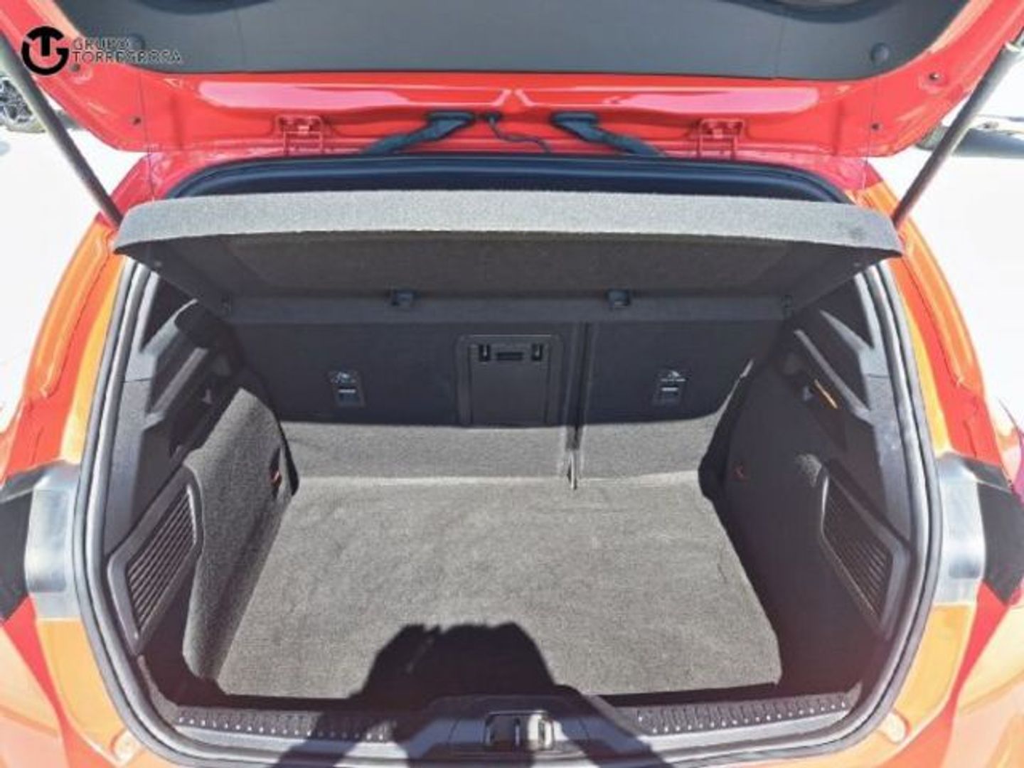Ford Focus 1.0 Ecoboost MHEV ST-Line Style 92 kW (125 CV)