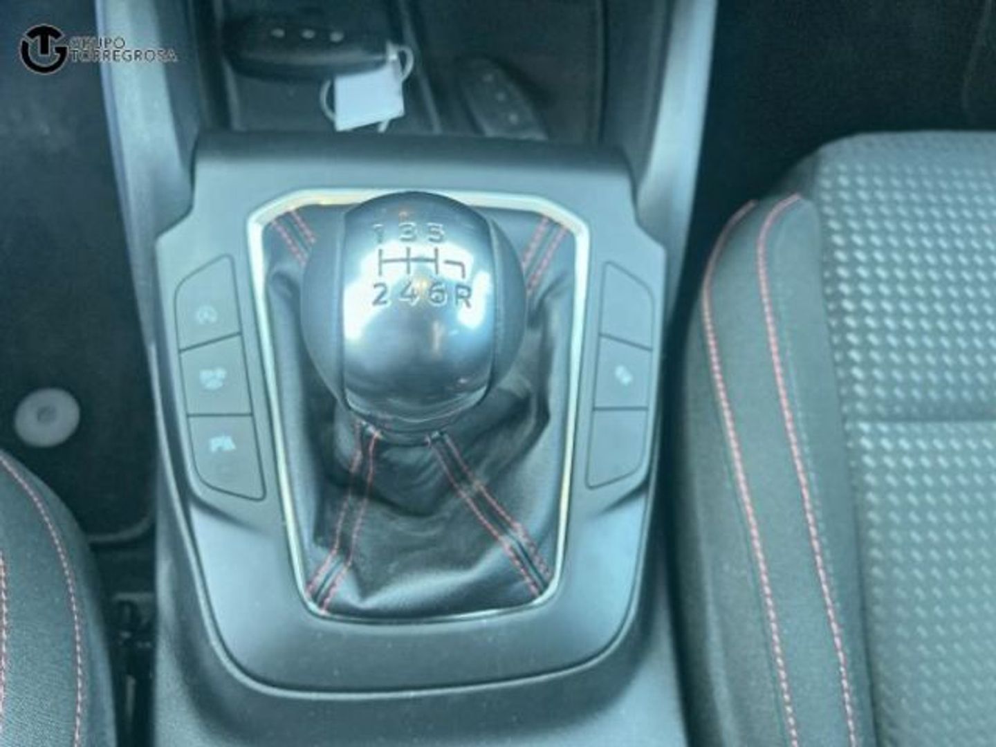 Ford Focus 1.0 Ecoboost MHEV ST-Line 92 kW (125 CV)