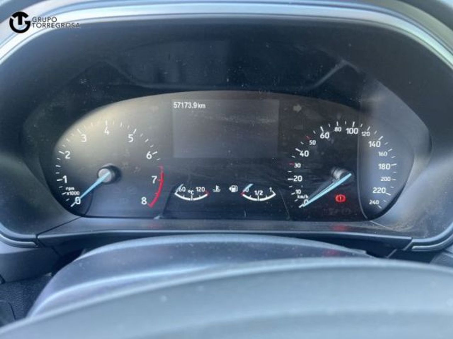 Ford Focus 1.0 Ecoboost MHEV ST-Line 92 kW (125 CV)