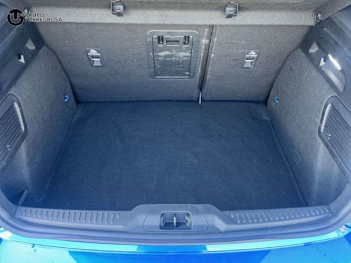 Ford Focus 1.0 Ecoboost MHEV ST-Line 92 kW (125 CV)