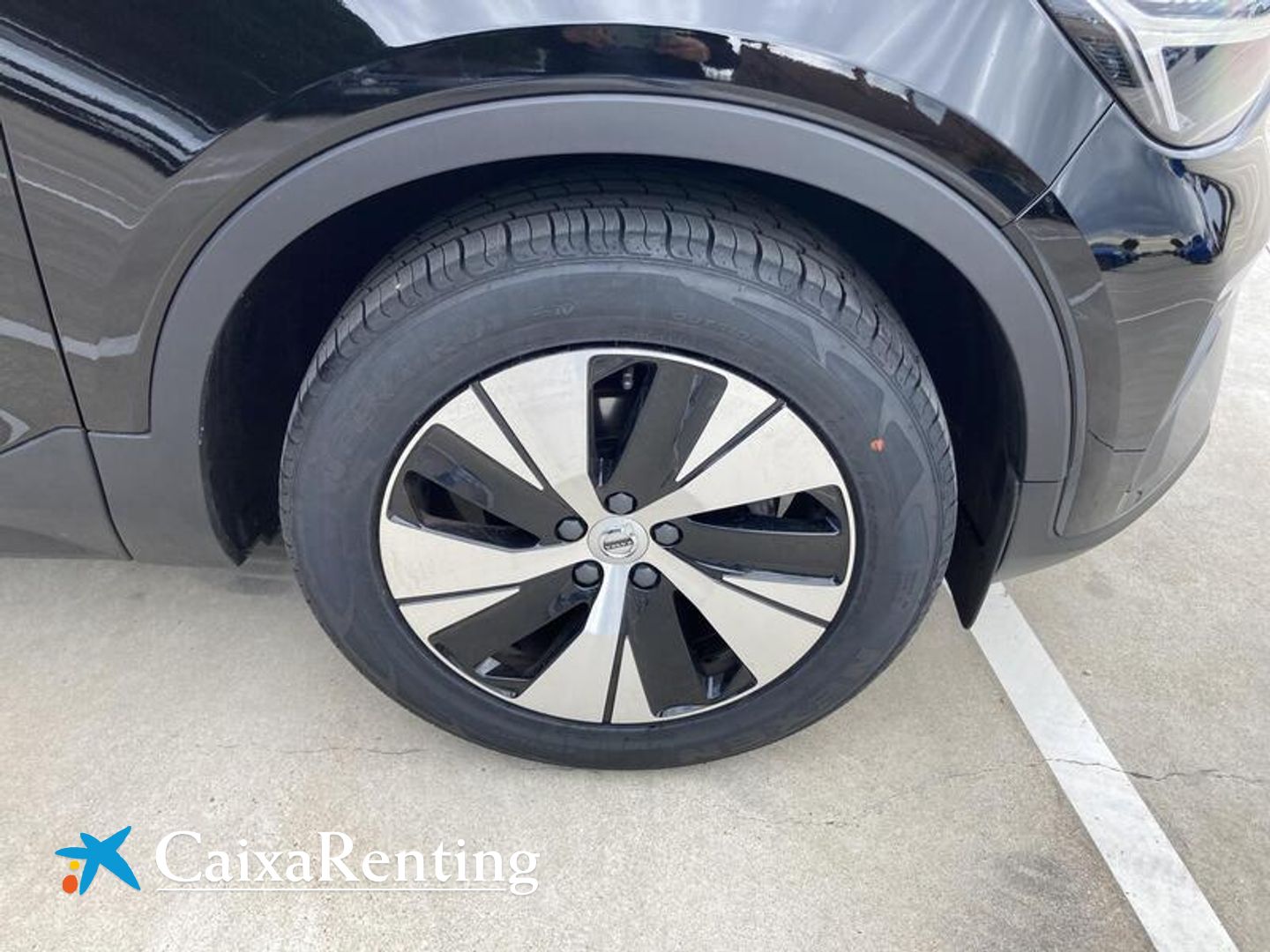 Volvo XC40 T2 Core 95 kW (129 CV)