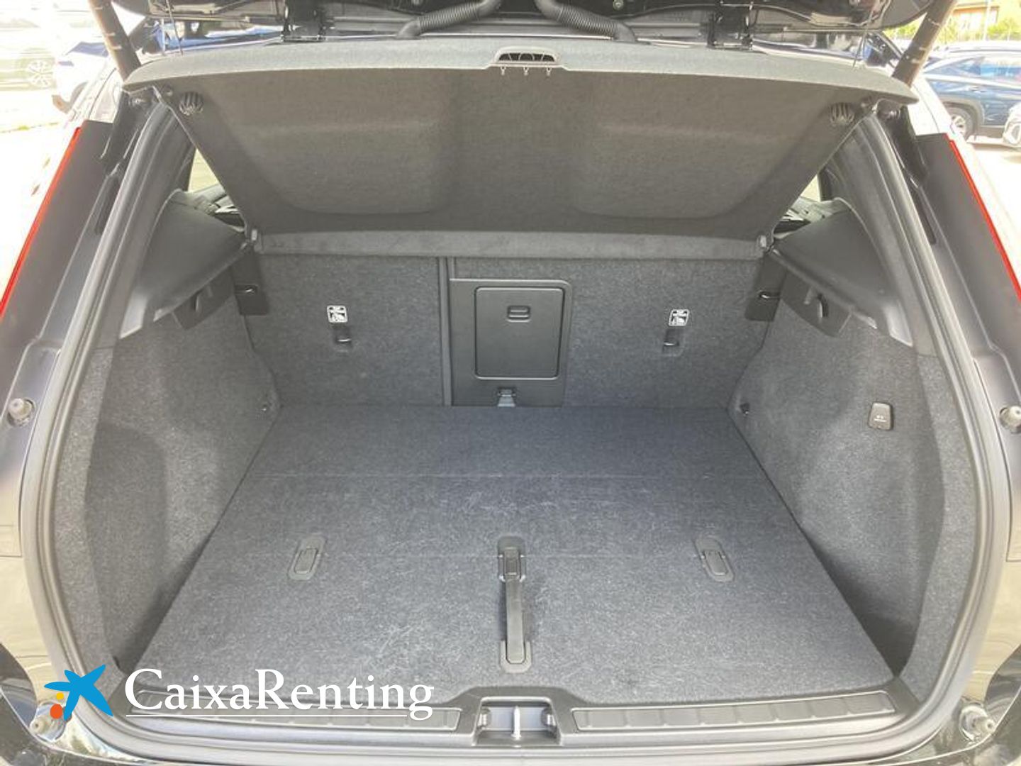 Volvo XC40 T2 Core 95 kW (129 CV)