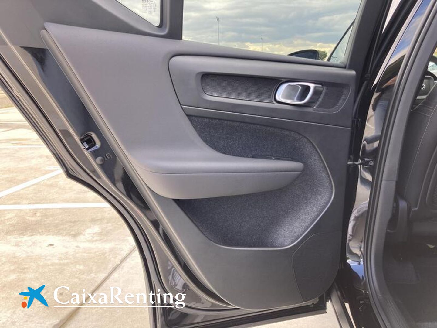 Volvo XC40 T2 Core 95 kW (129 CV)