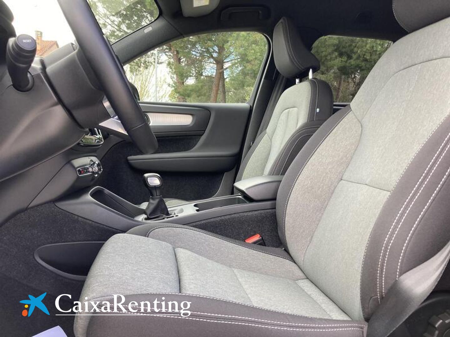 Volvo XC40 T2 Core 95 kW (129 CV)