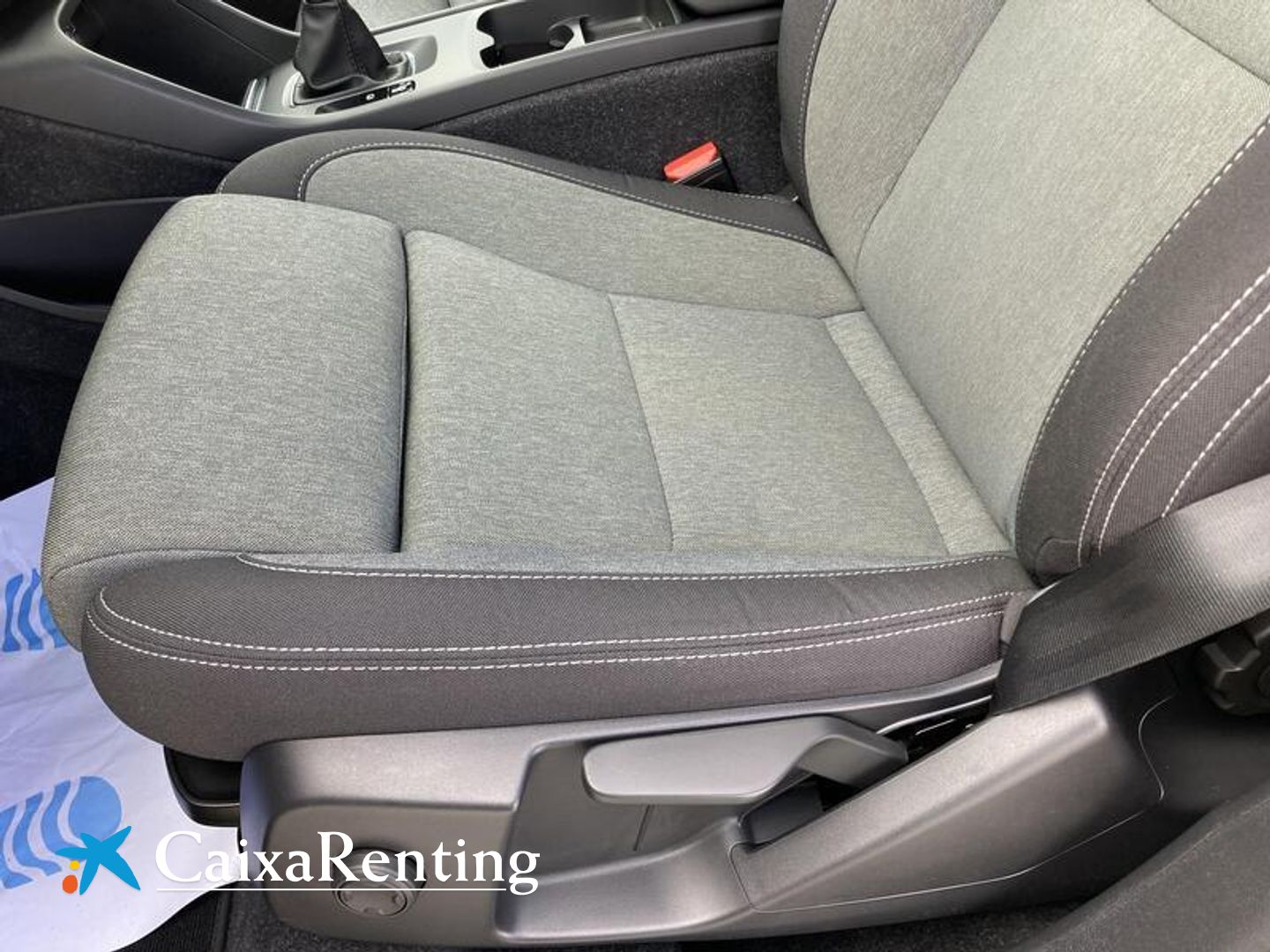 Volvo XC40 T2 Core 95 kW (129 CV)