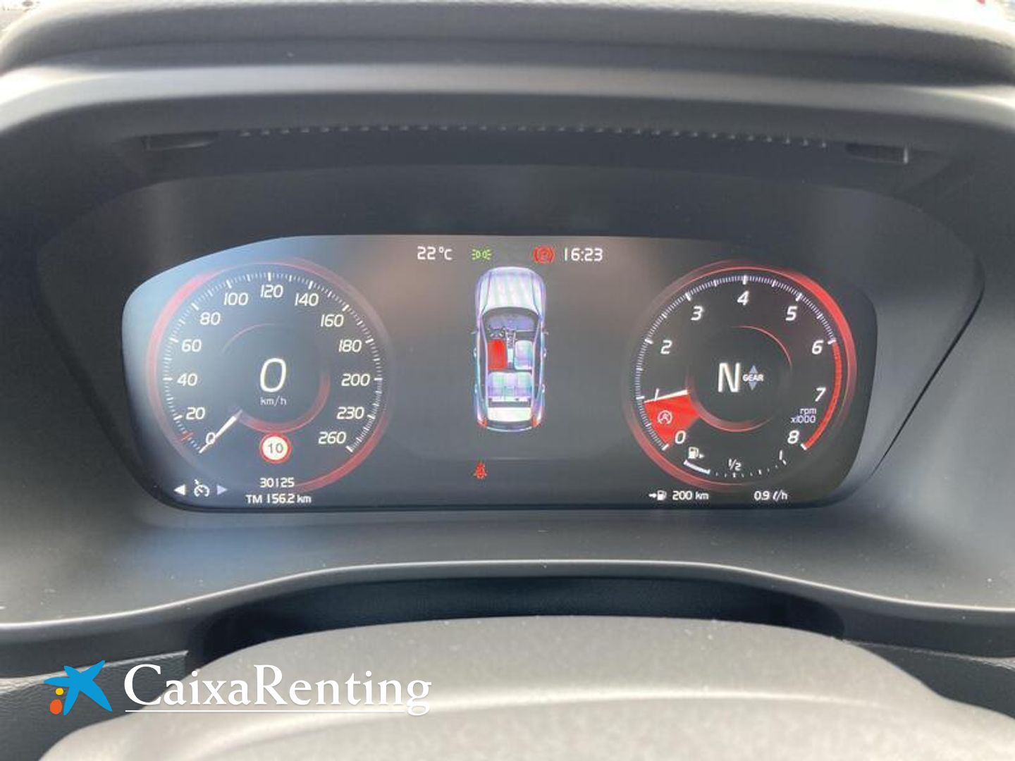 Volvo XC40 T2 Core 95 kW (129 CV)