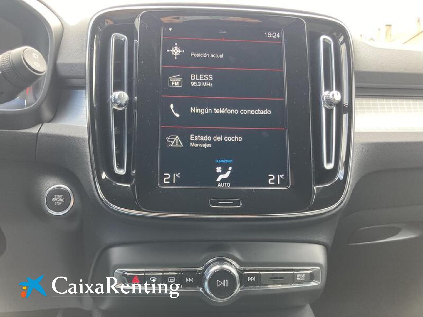 Volvo XC40 T2 Core 95 kW (129 CV)