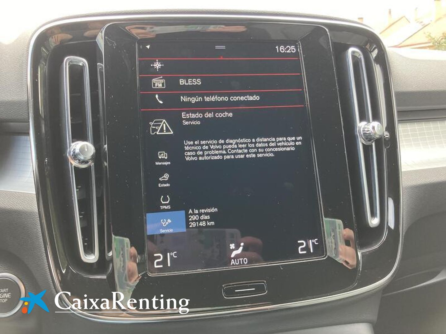 Volvo XC40 T2 Core 95 kW (129 CV)