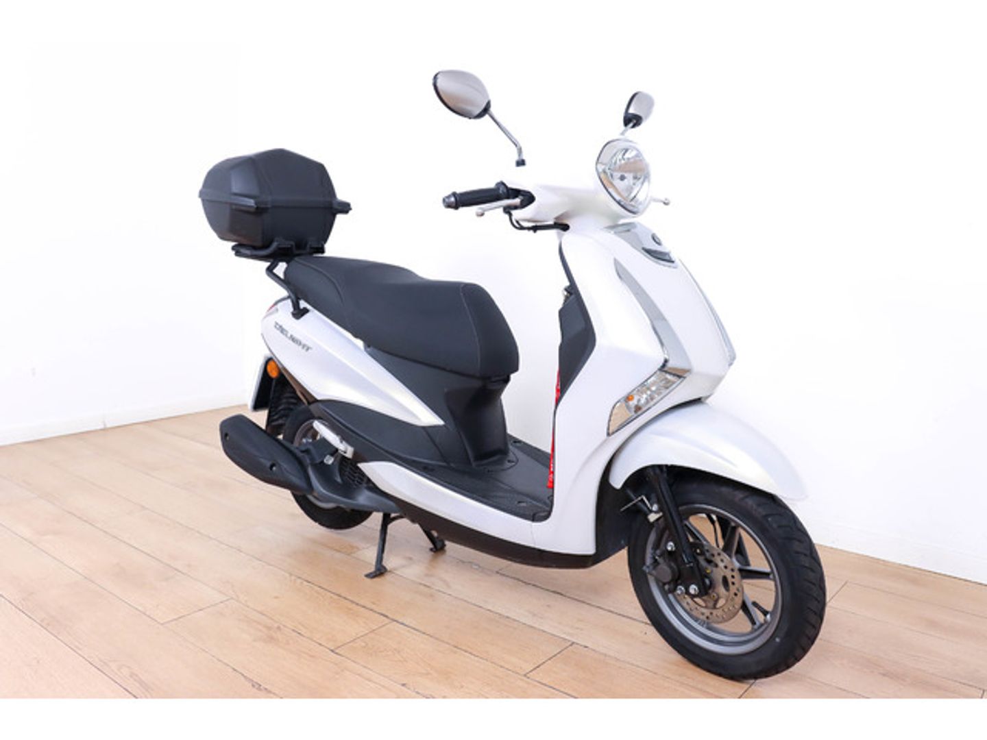 Yamaha D´elight