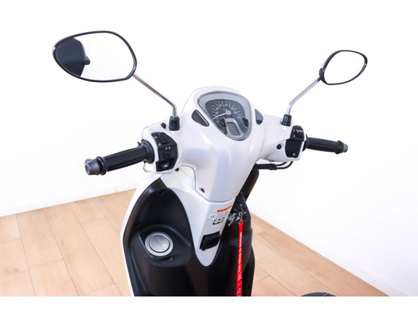 Yamaha D´elight