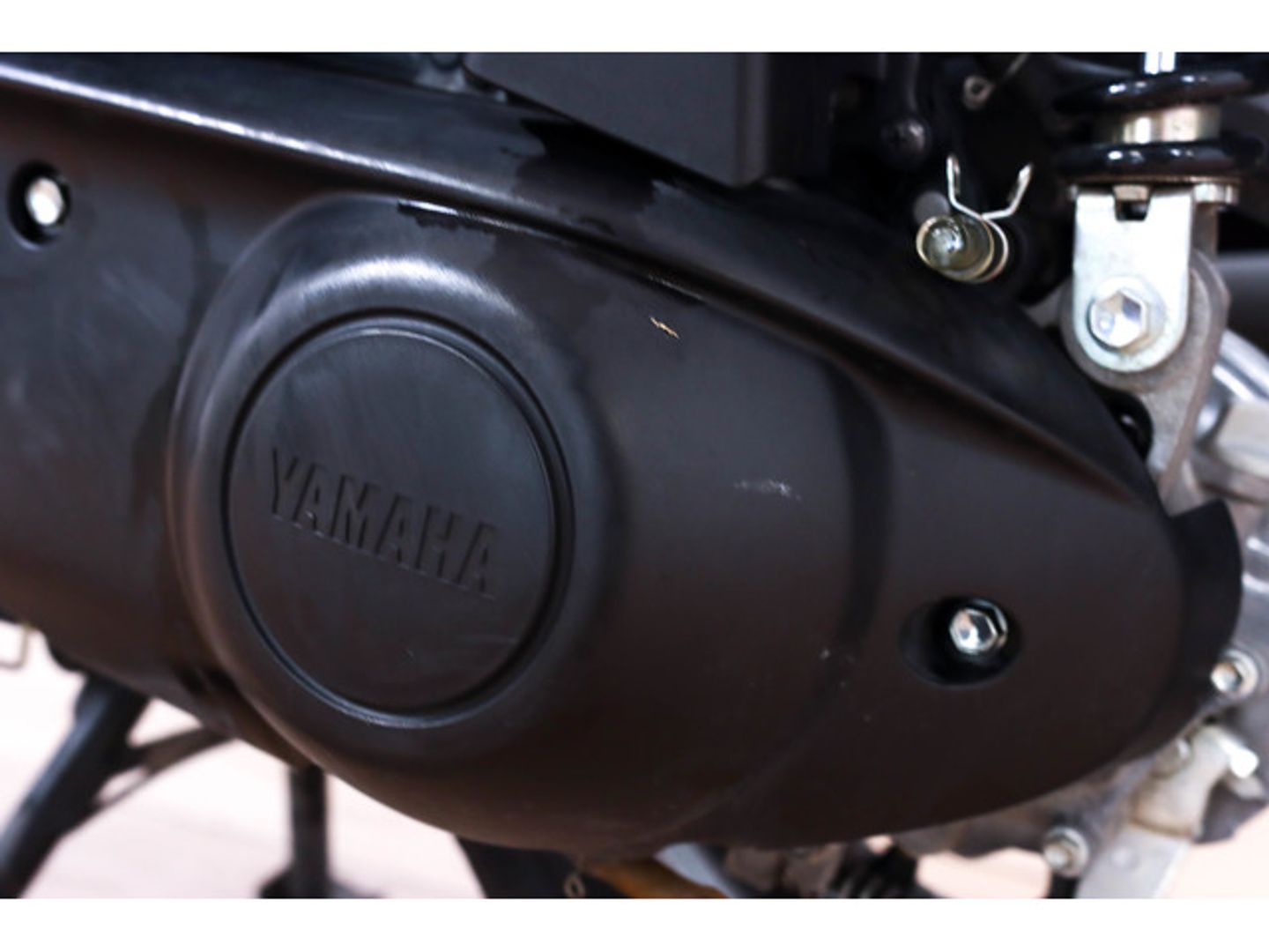 Yamaha D´elight