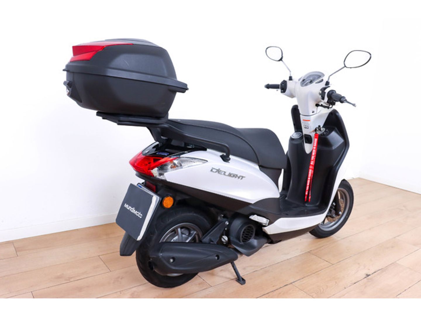 Yamaha D´elight